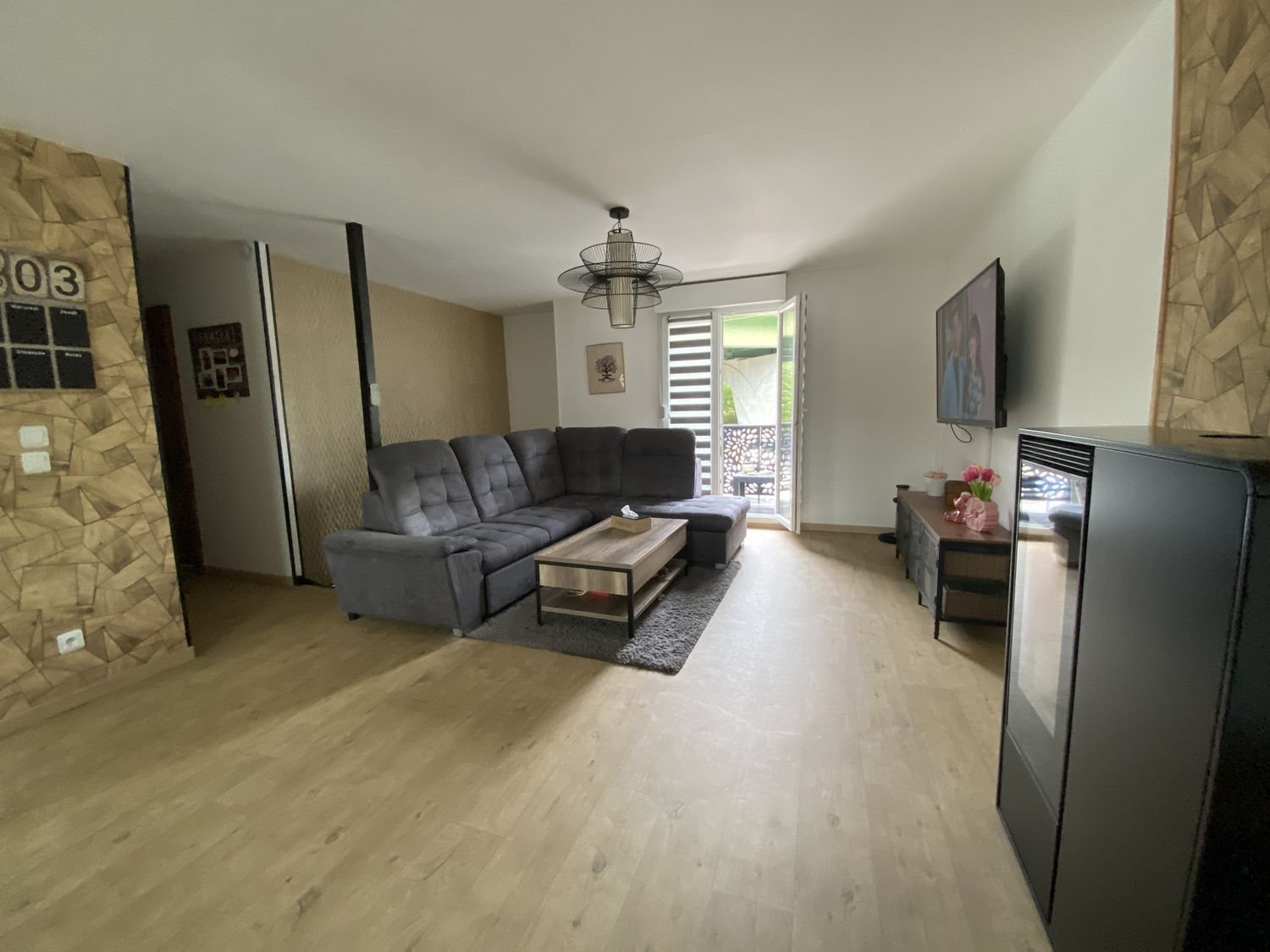 Maison à vendre, 88m², Seingbouse