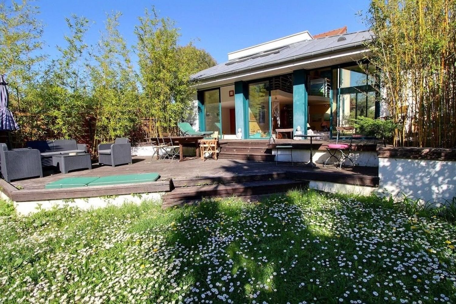 Maison à vendre, 262m², Le Perreux-sur-Marne