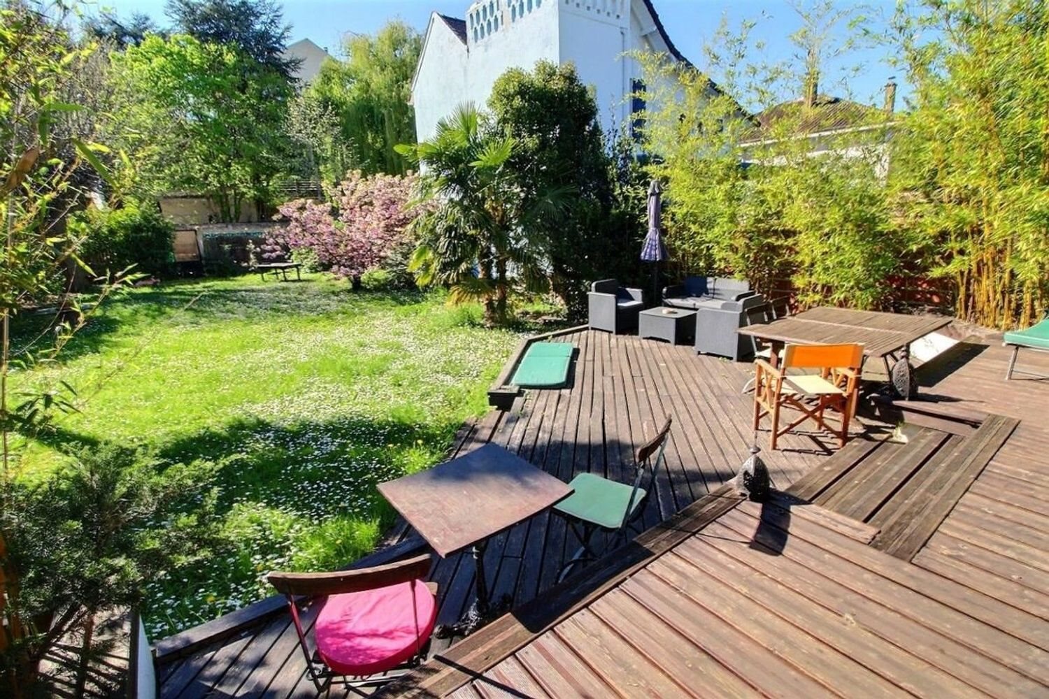Maison à vendre, 262m², Le Perreux-sur-Marne
