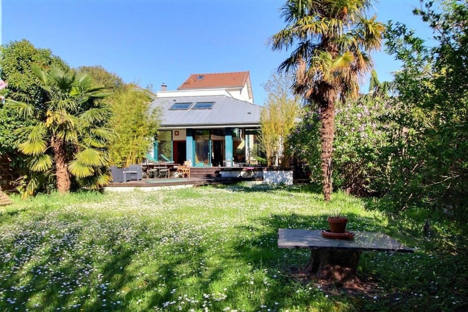 Maison à vendre, 262m², Le Perreux-sur-Marne