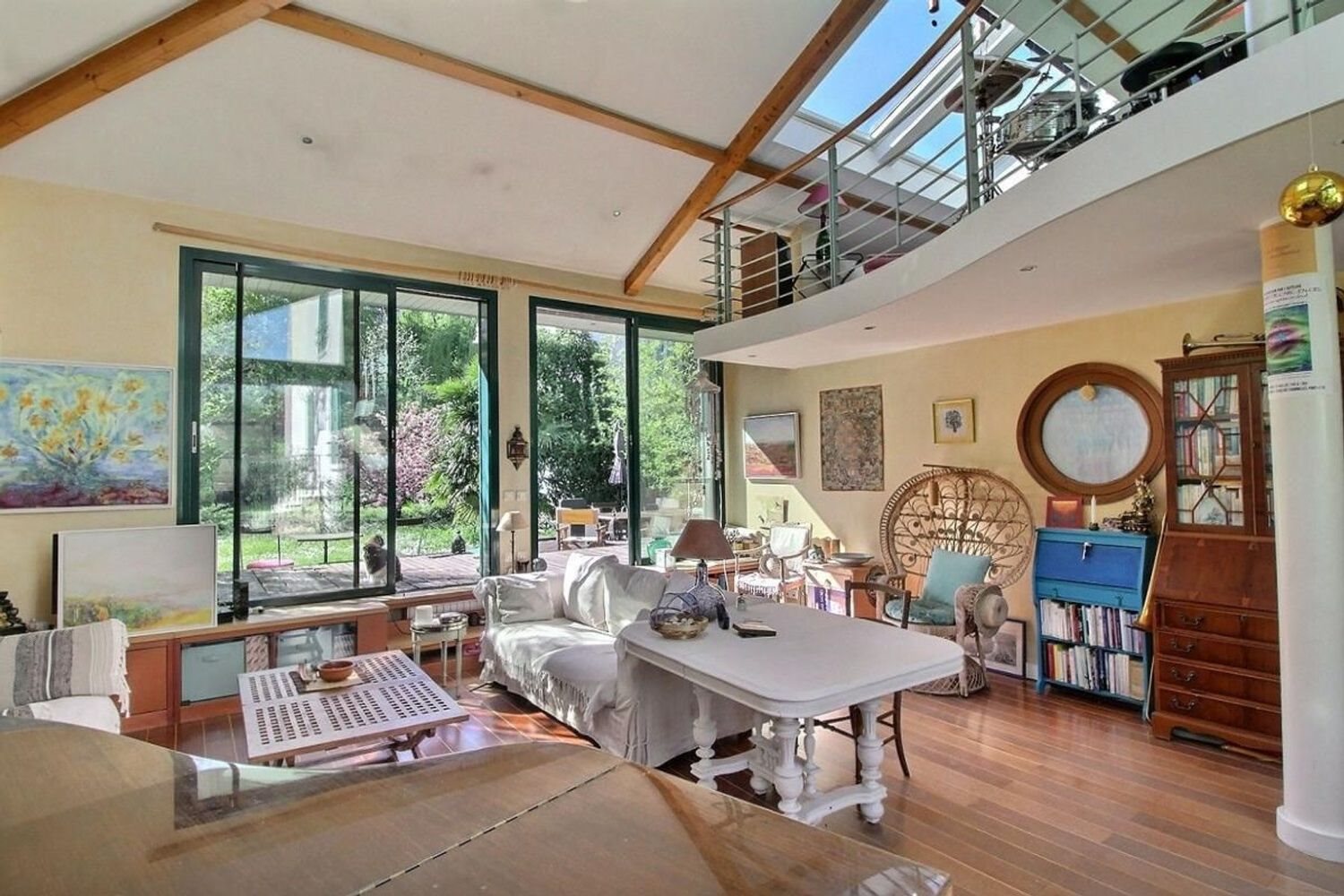 Maison à vendre, 262m², Le Perreux-sur-Marne
