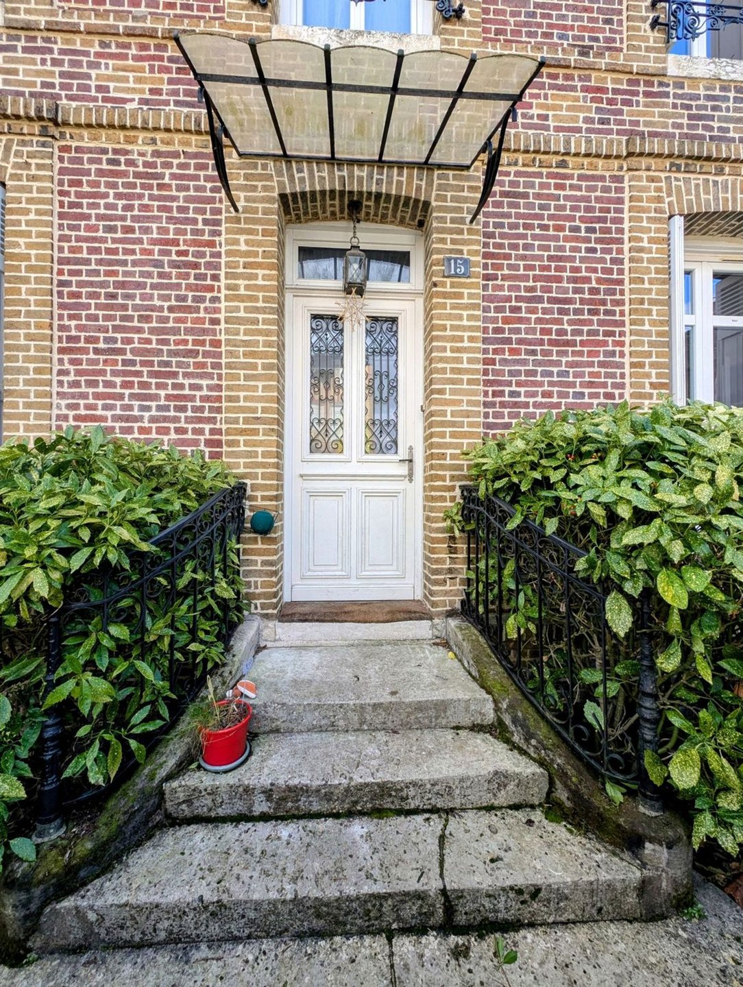 Maison à vendre, 186m², Dieppe