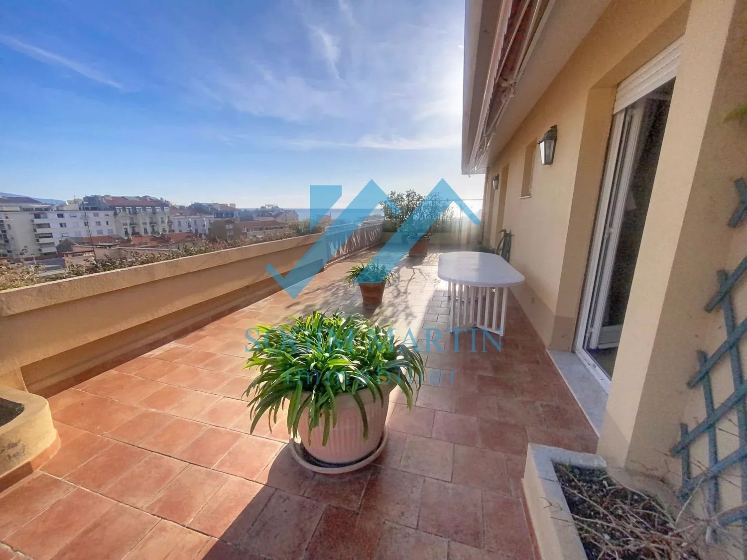 Appartement à vendre, 143m², Menton