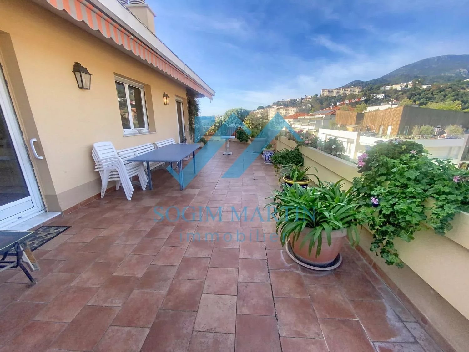 Appartement à vendre, 143m², Menton