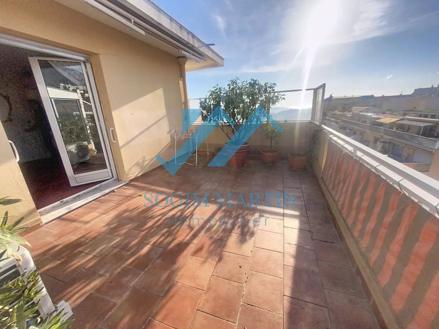 Appartement à vendre, 143m², Menton