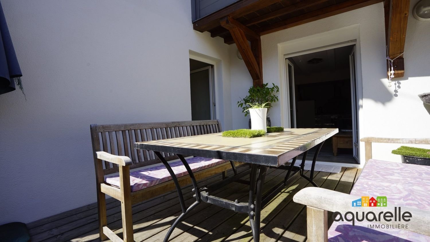 Appartement à vendre, 91m², Barr