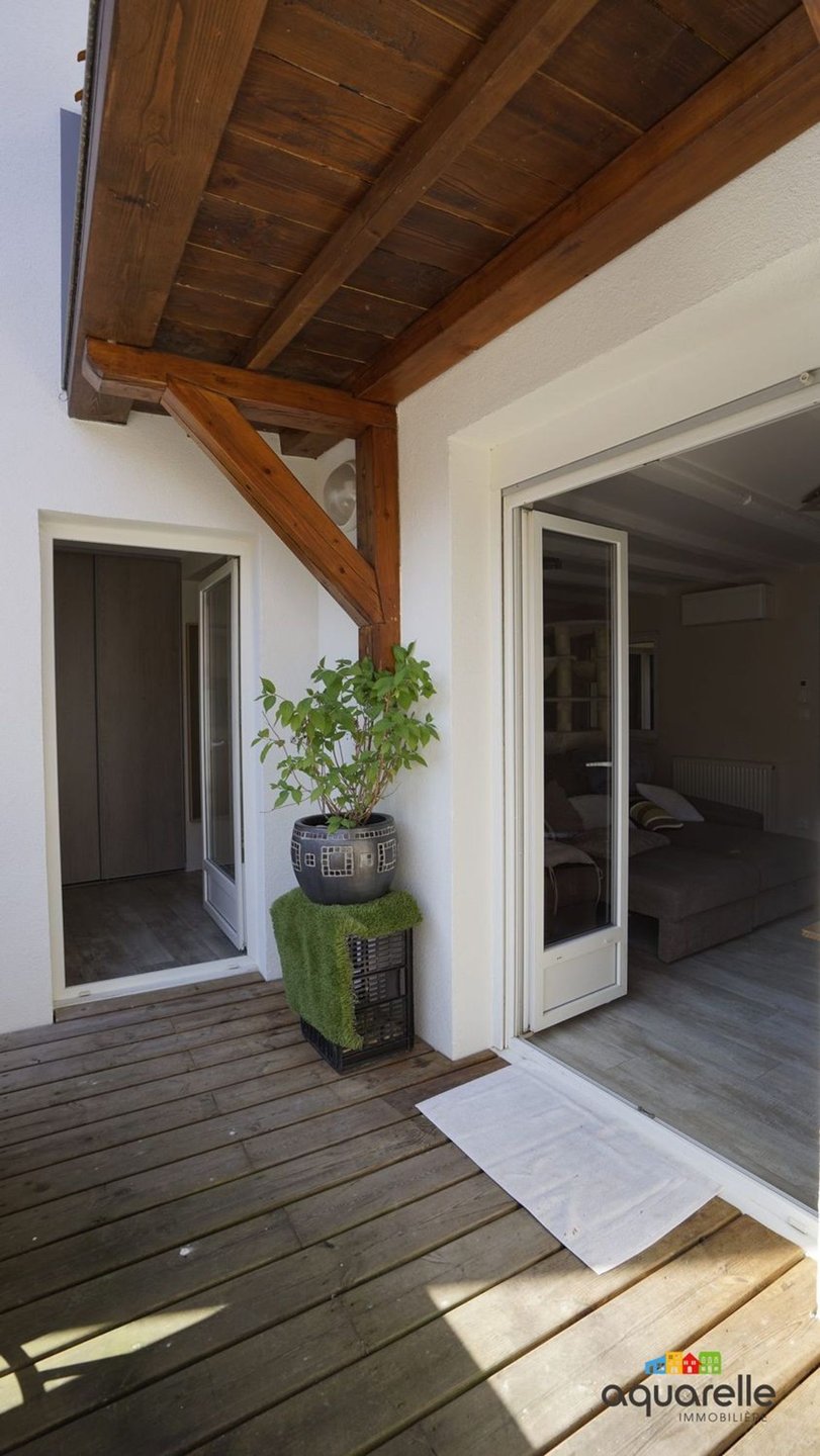 Appartement à vendre, 91m², Barr