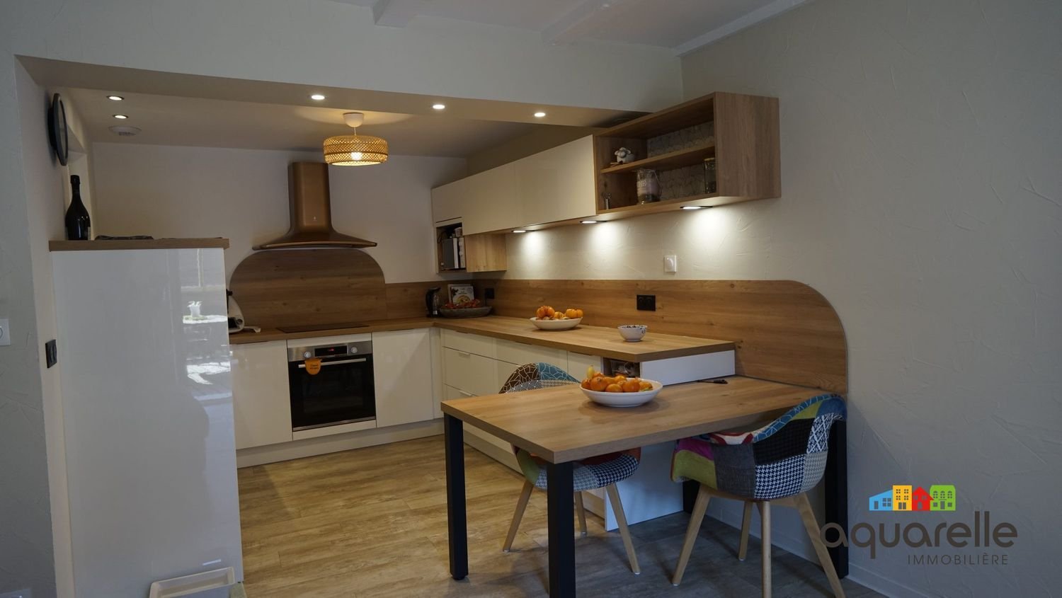 Appartement à vendre, 91m², Barr