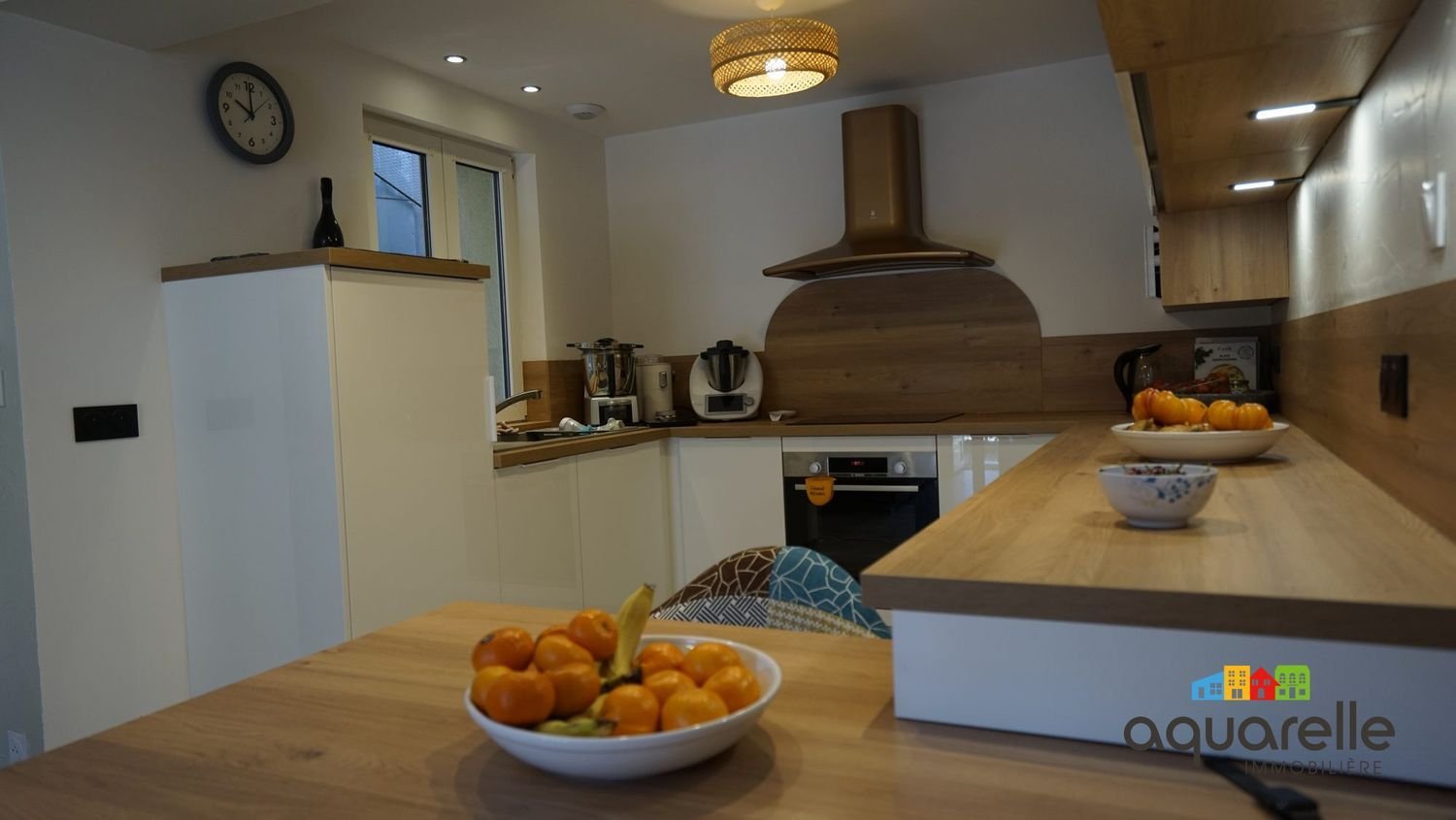 Appartement à vendre, 91m², Barr