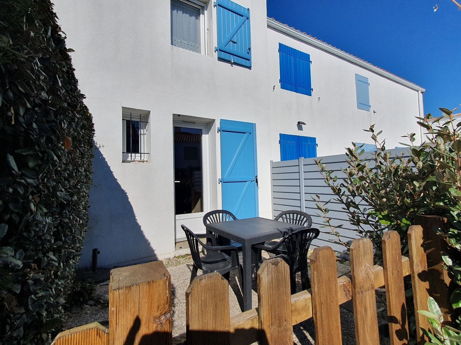 Maison à vendre, 30m², L'Aiguillon-sur-Mer