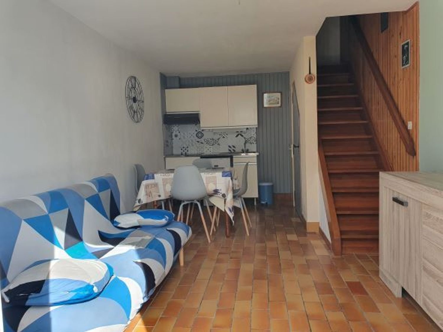 Maison à vendre, 30m², L'Aiguillon-sur-Mer