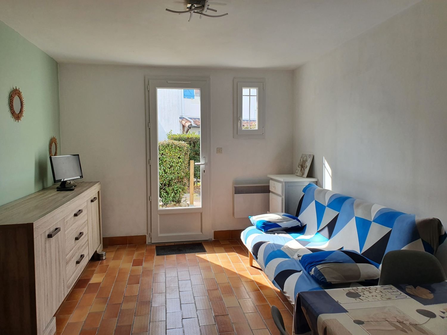Maison à vendre, 30m², L'Aiguillon-sur-Mer
