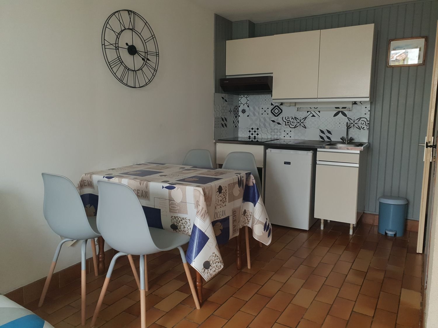 Maison à vendre, 30m², L'Aiguillon-sur-Mer