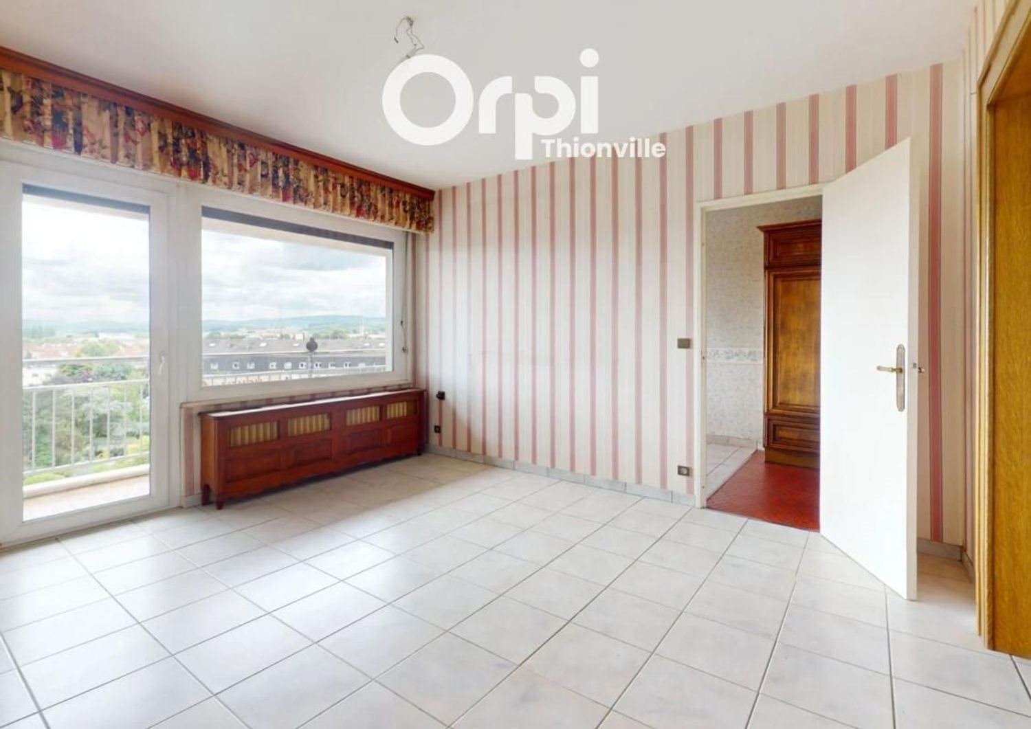 Appartement à vendre, 75m², Thionville