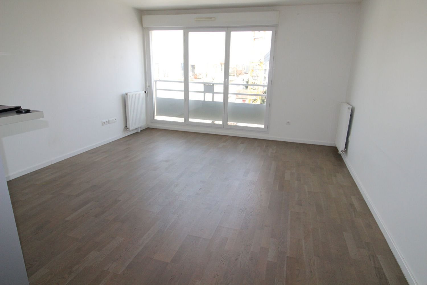 Appartement à vendre, 60m², Bezons