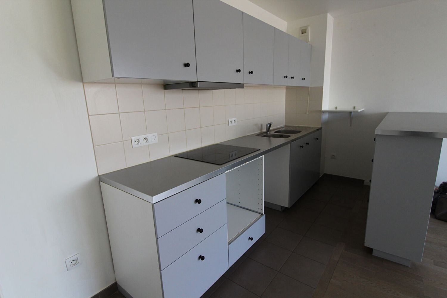 Appartement à vendre, 60m², Bezons