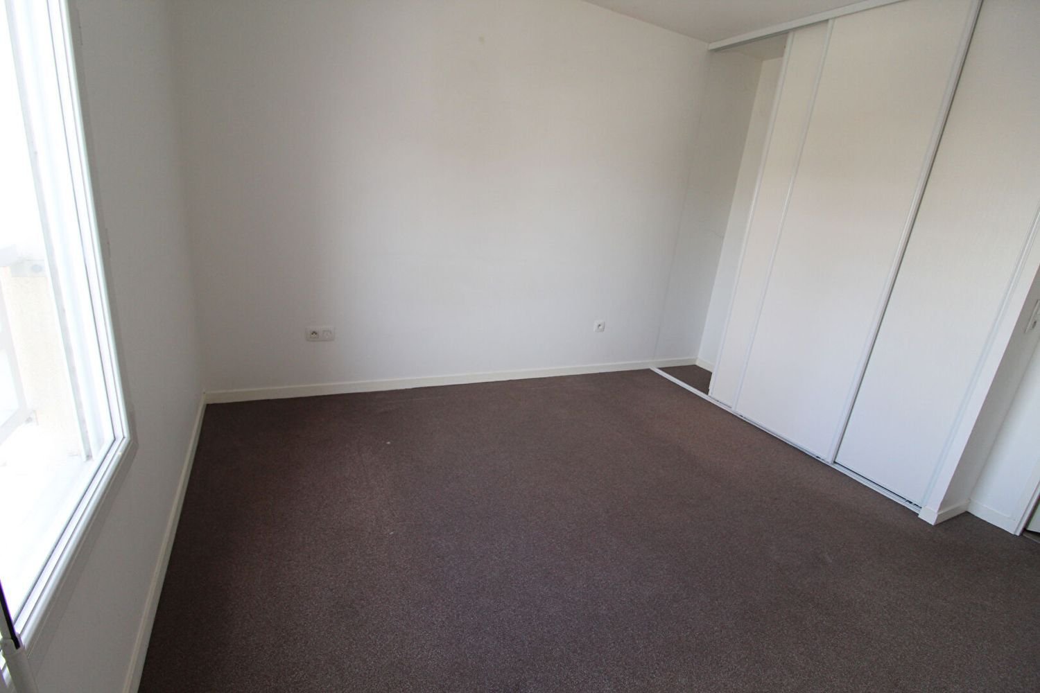 Appartement à vendre, 60m², Bezons