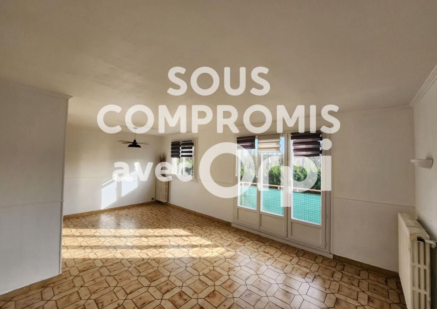 Appartement à vendre, 64m², Epinay-sur-Orge