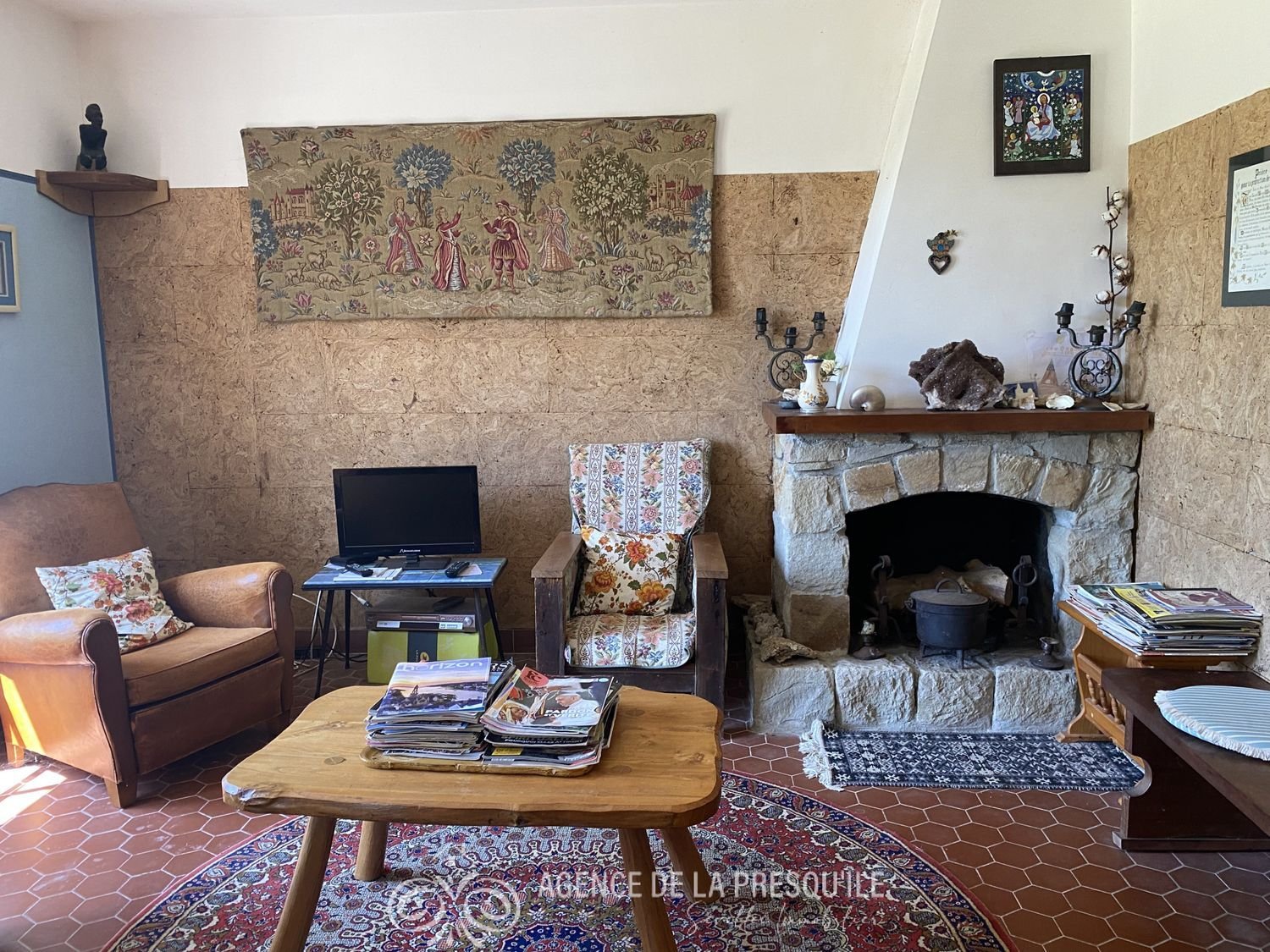 Maison à vendre, 122m², Crozon