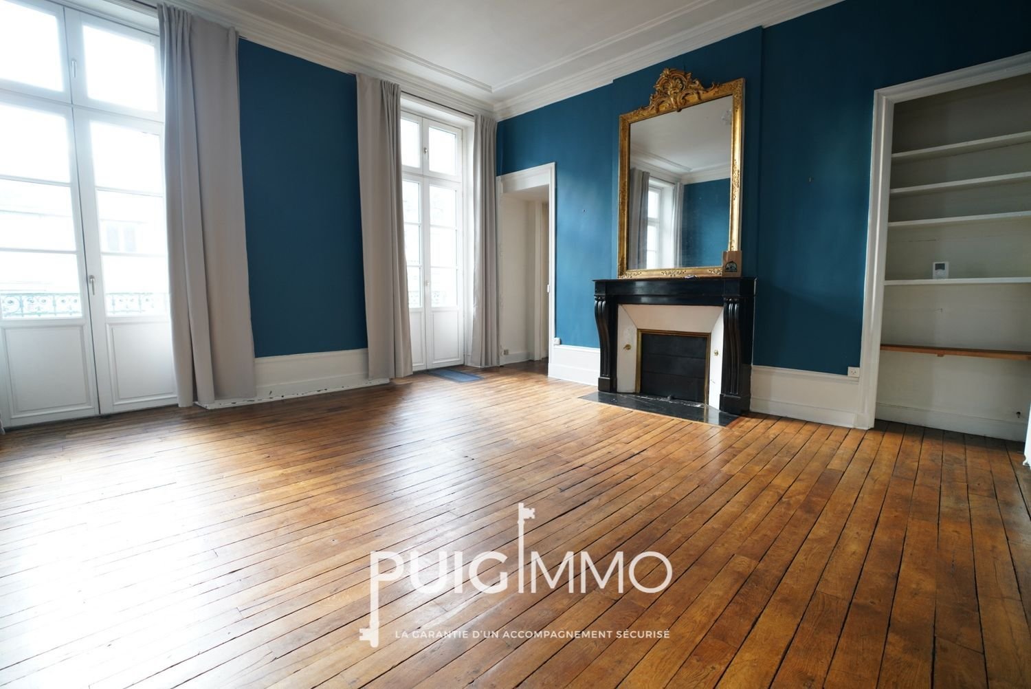 Appartement à louer, 109m², Limoges
