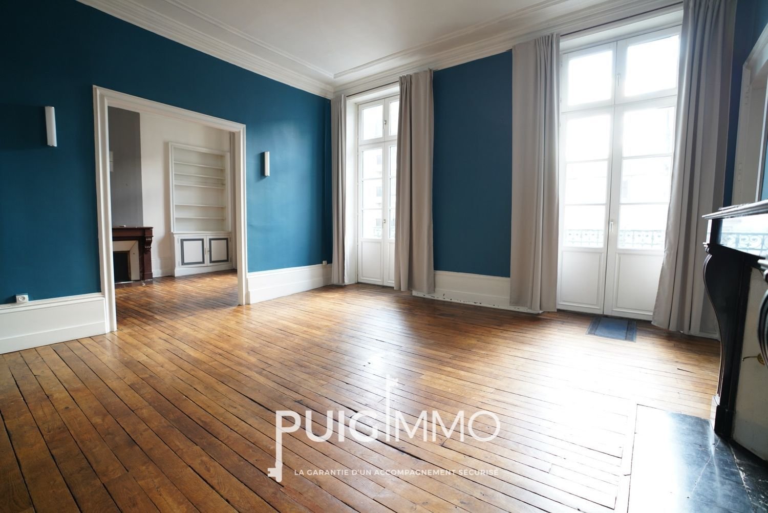 Appartement à louer, 109m², Limoges
