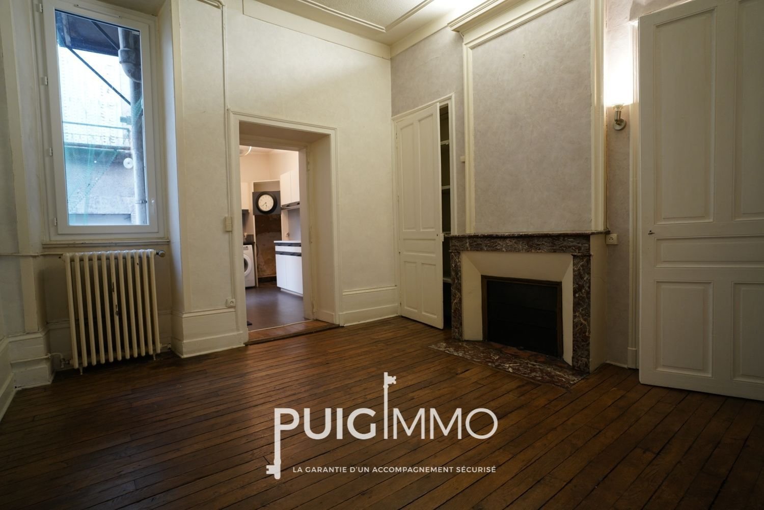 Appartement à louer, 109m², Limoges