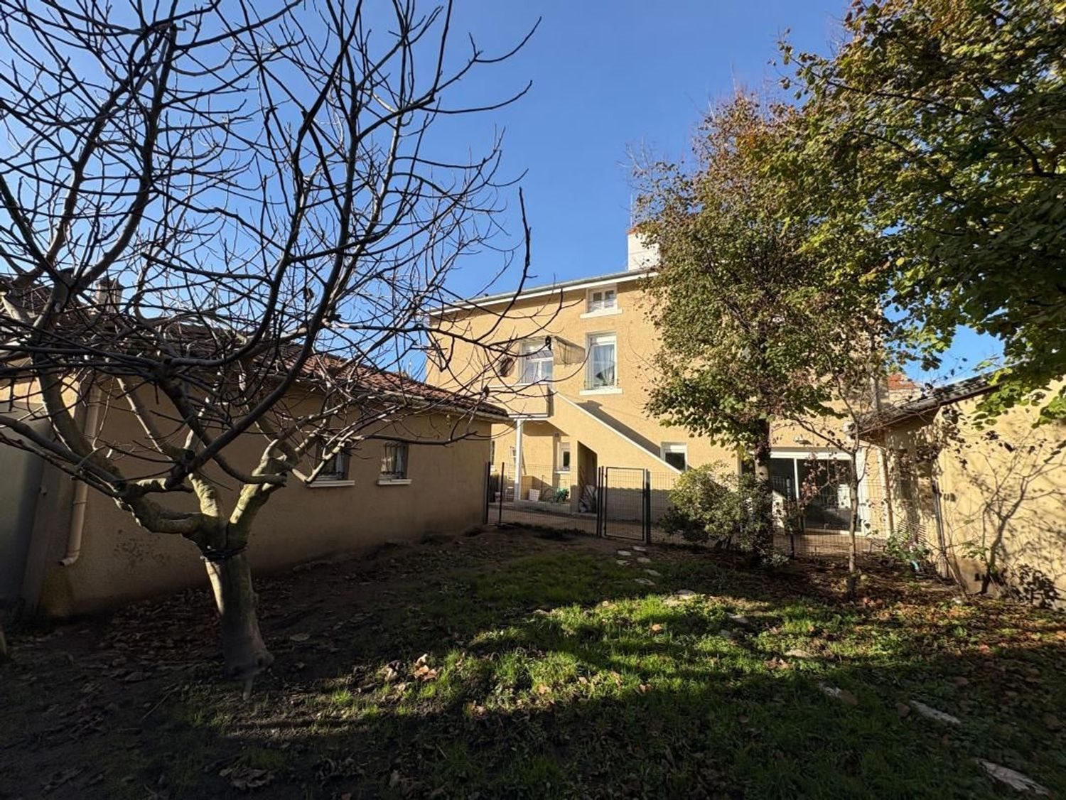 Maison à vendre, 330m², Saint-Chamond