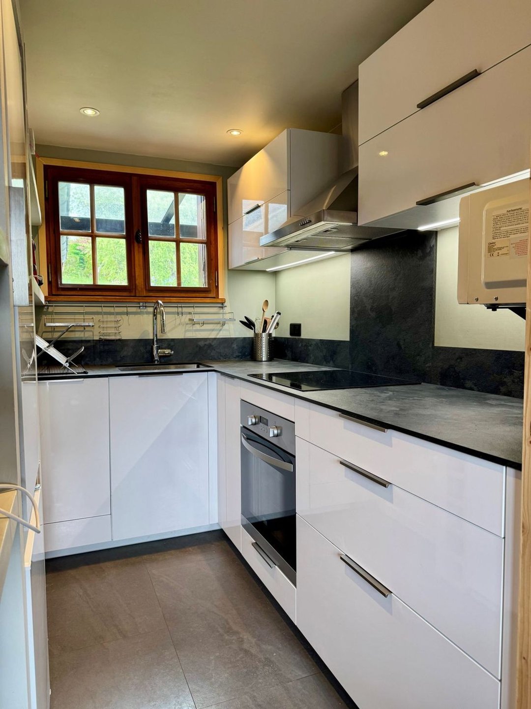 Maison à vendre, 121m², Saint-Jean-de-Sixt