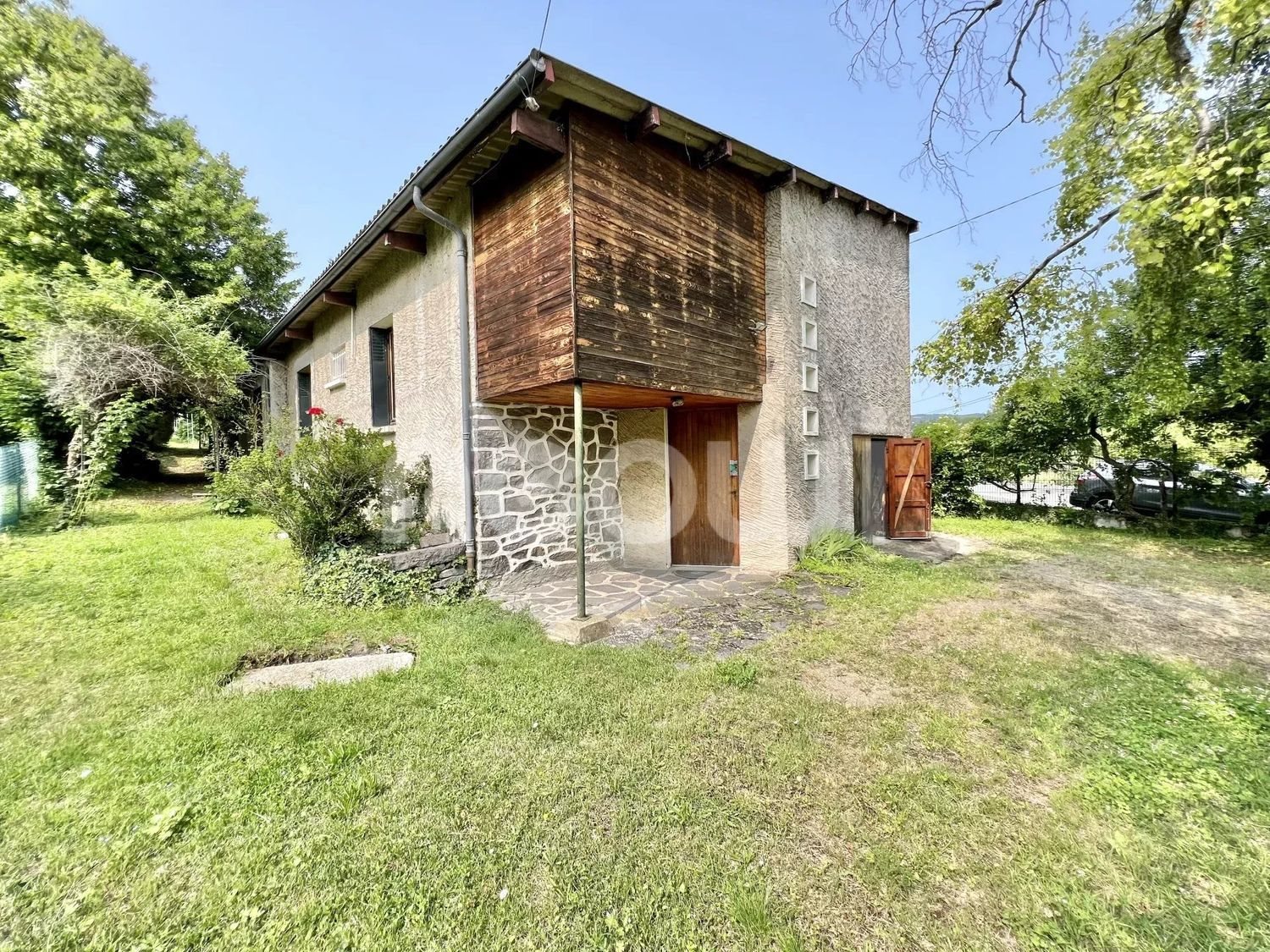 Maison à vendre, 109m², Riom