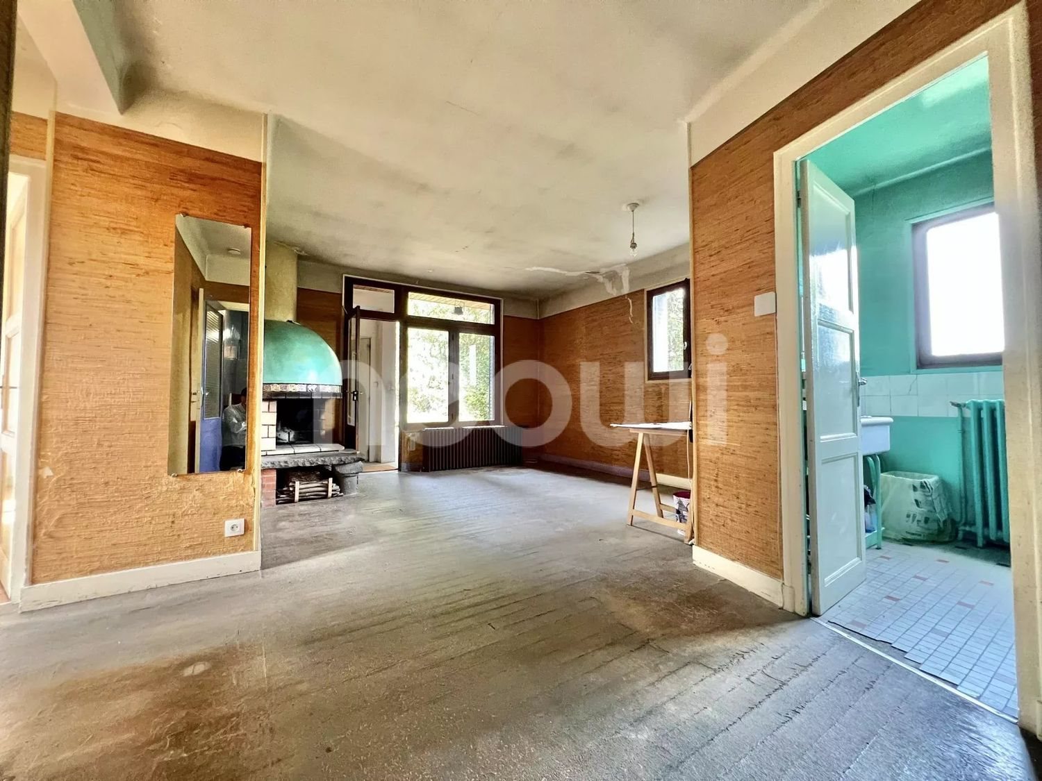 Maison à vendre, 109m², Riom