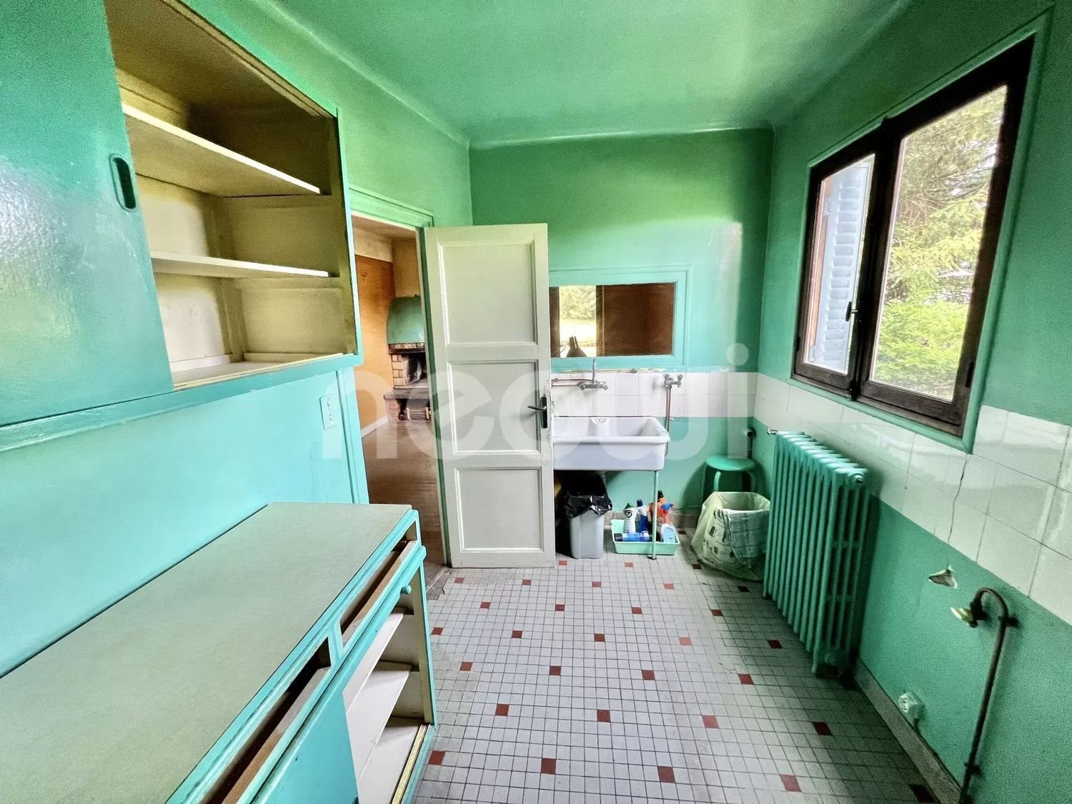 Maison à vendre, 109m², Riom