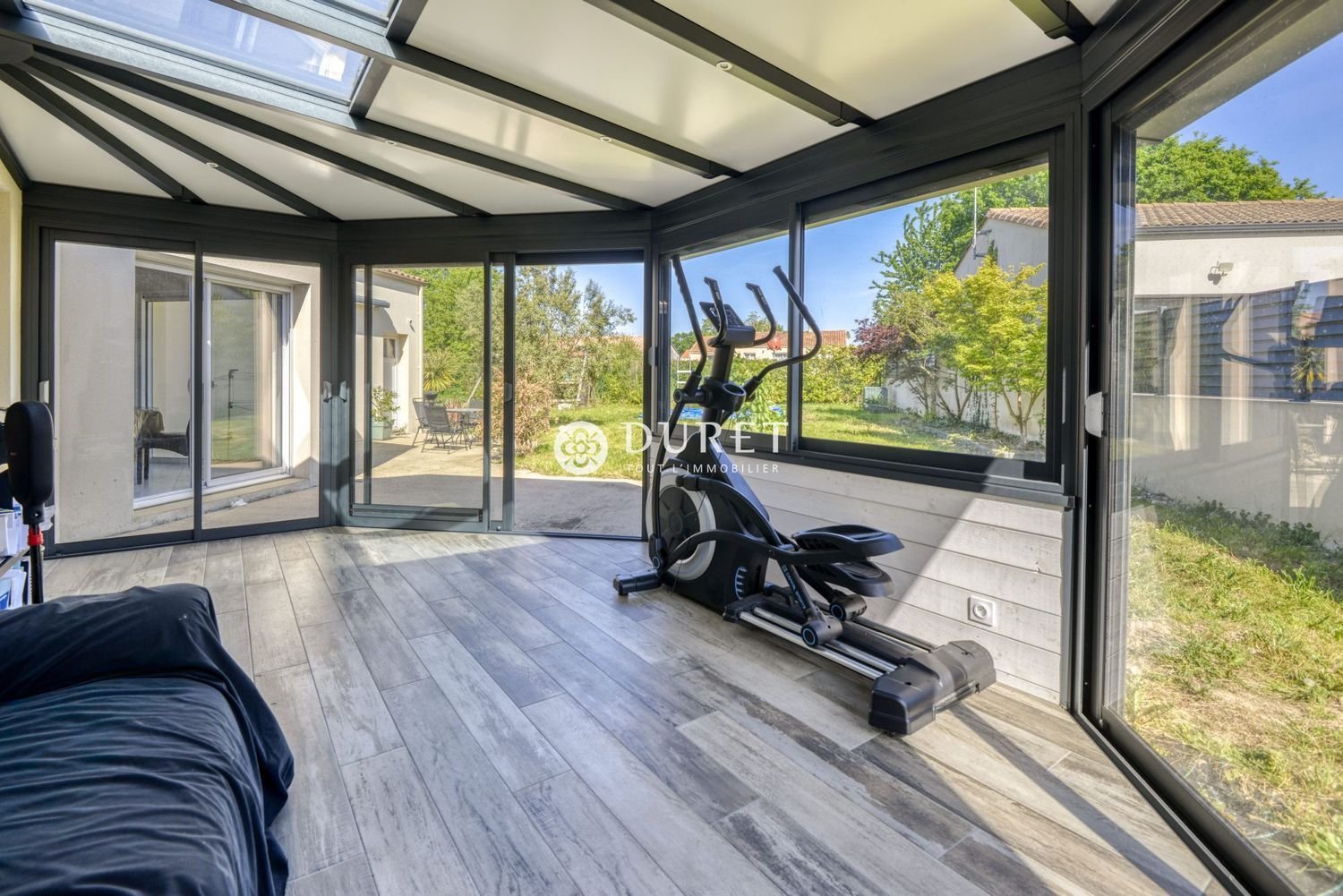 Maison à vendre, 123m², Nesmy