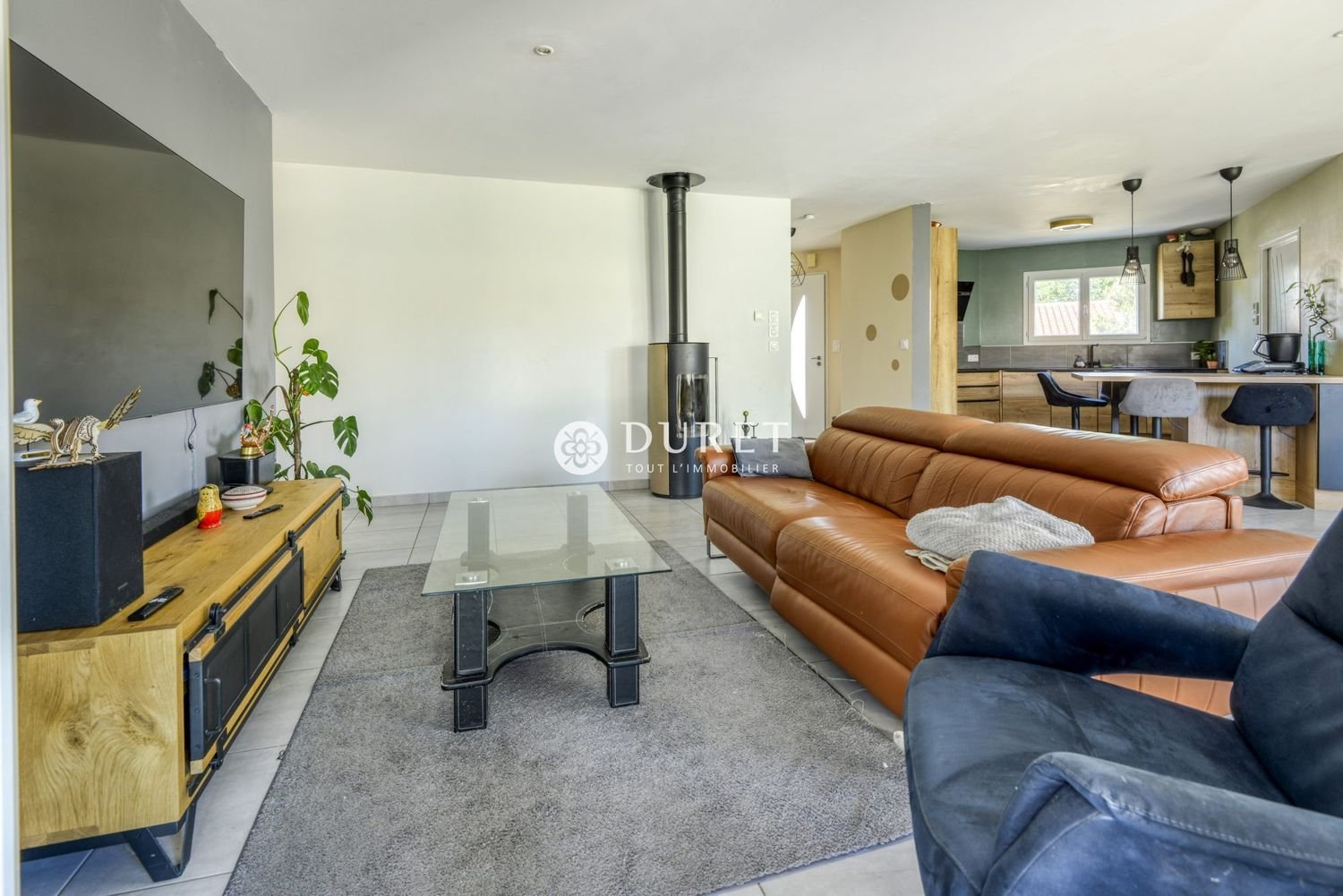 Maison à vendre, 123m², Nesmy