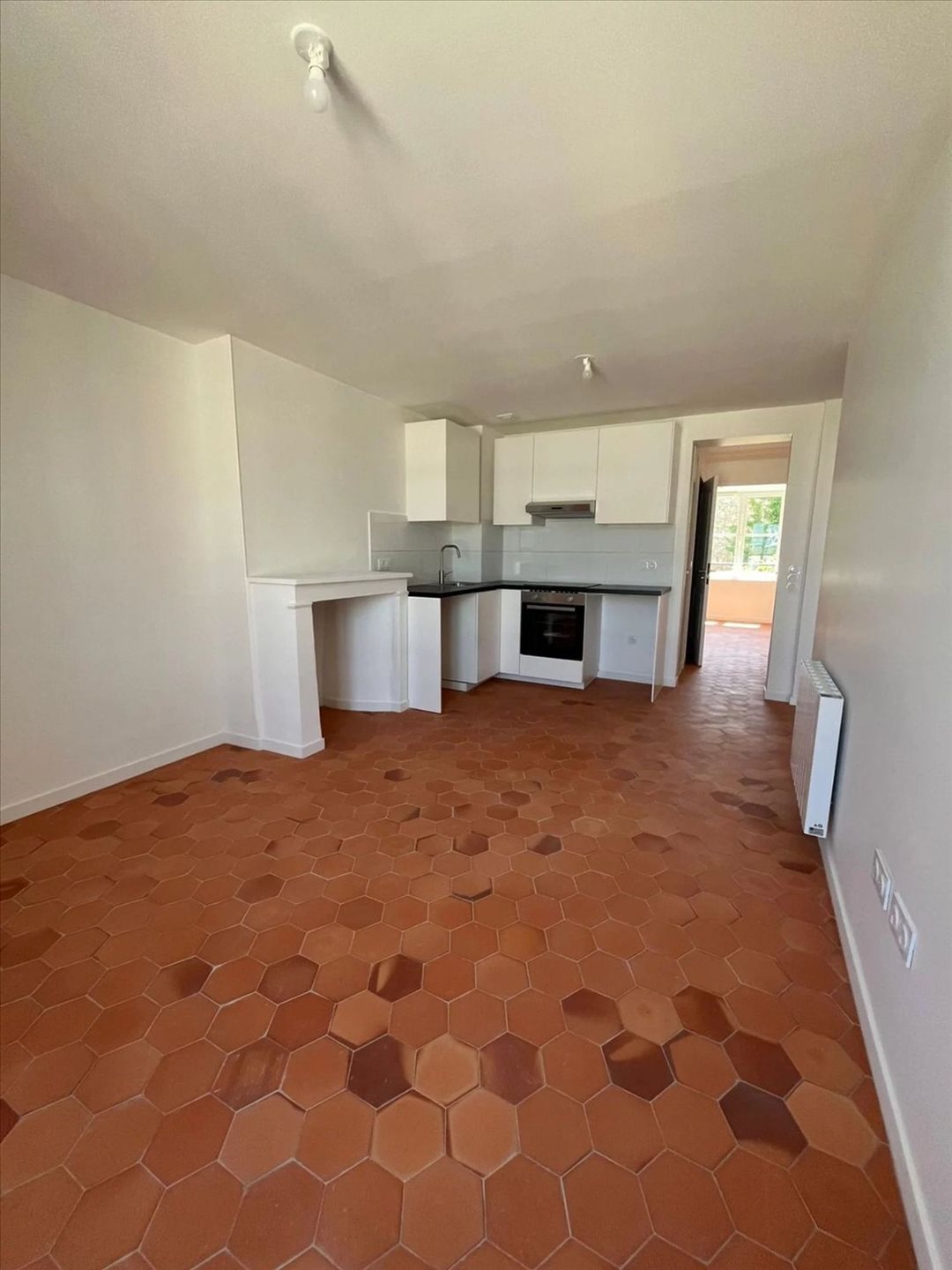 Appartement à louer, 52m², Versailles
