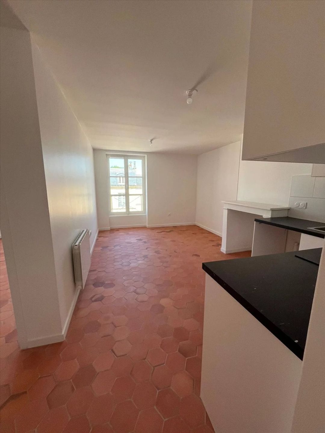 Appartement à louer, 52m², Versailles