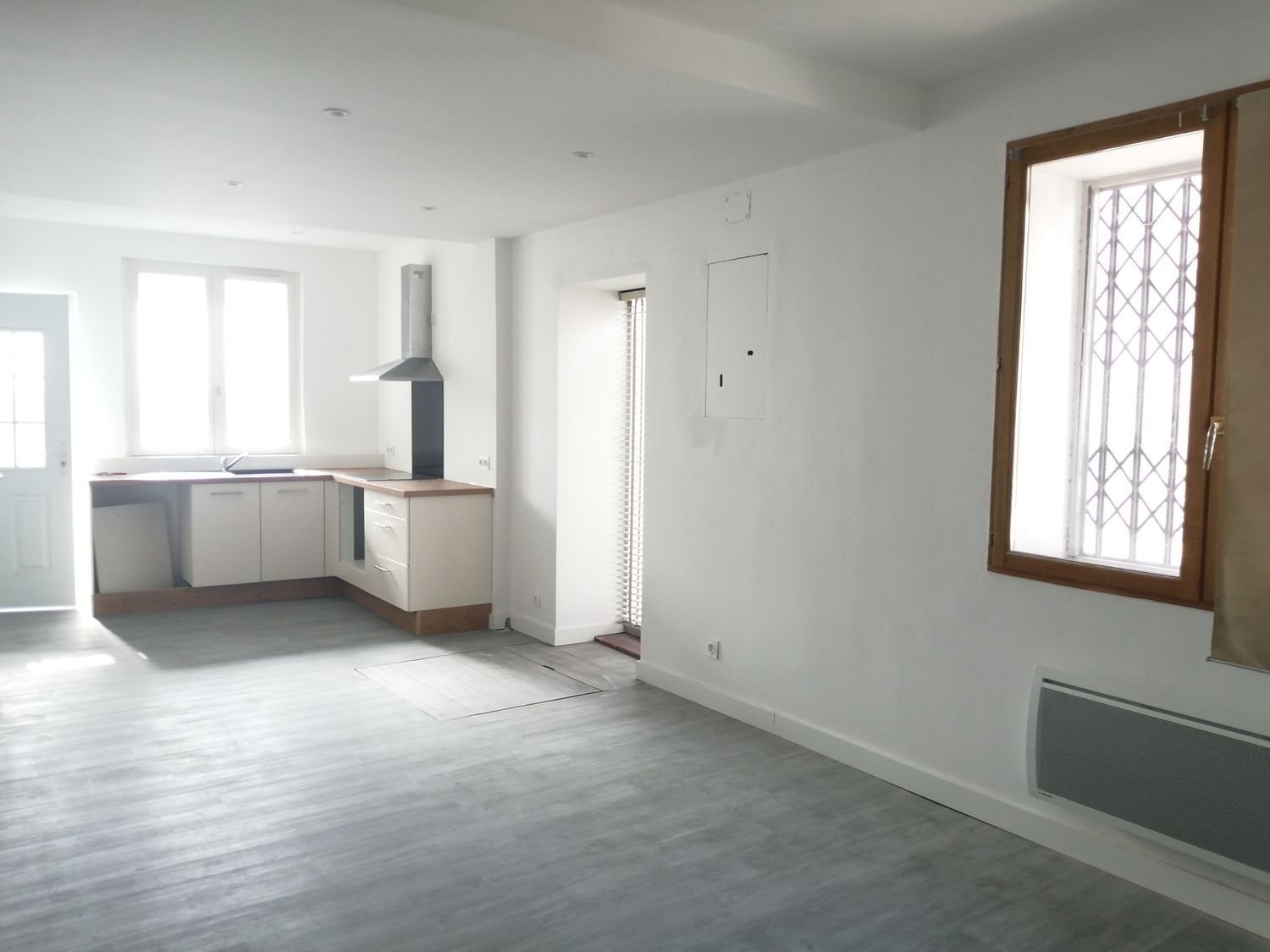 Maison à louer, 90m², Grenade