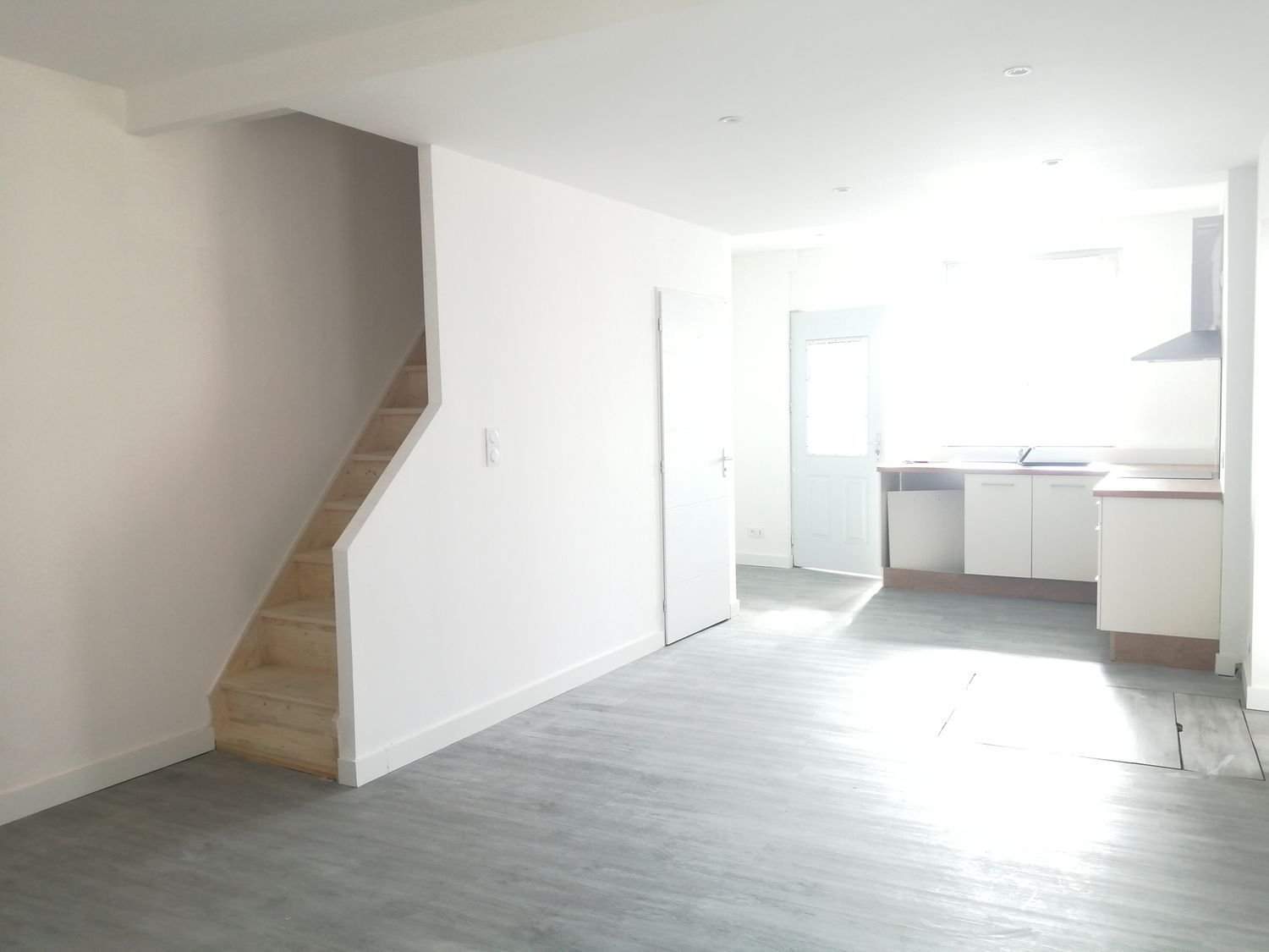 Maison à louer, 90m², Grenade