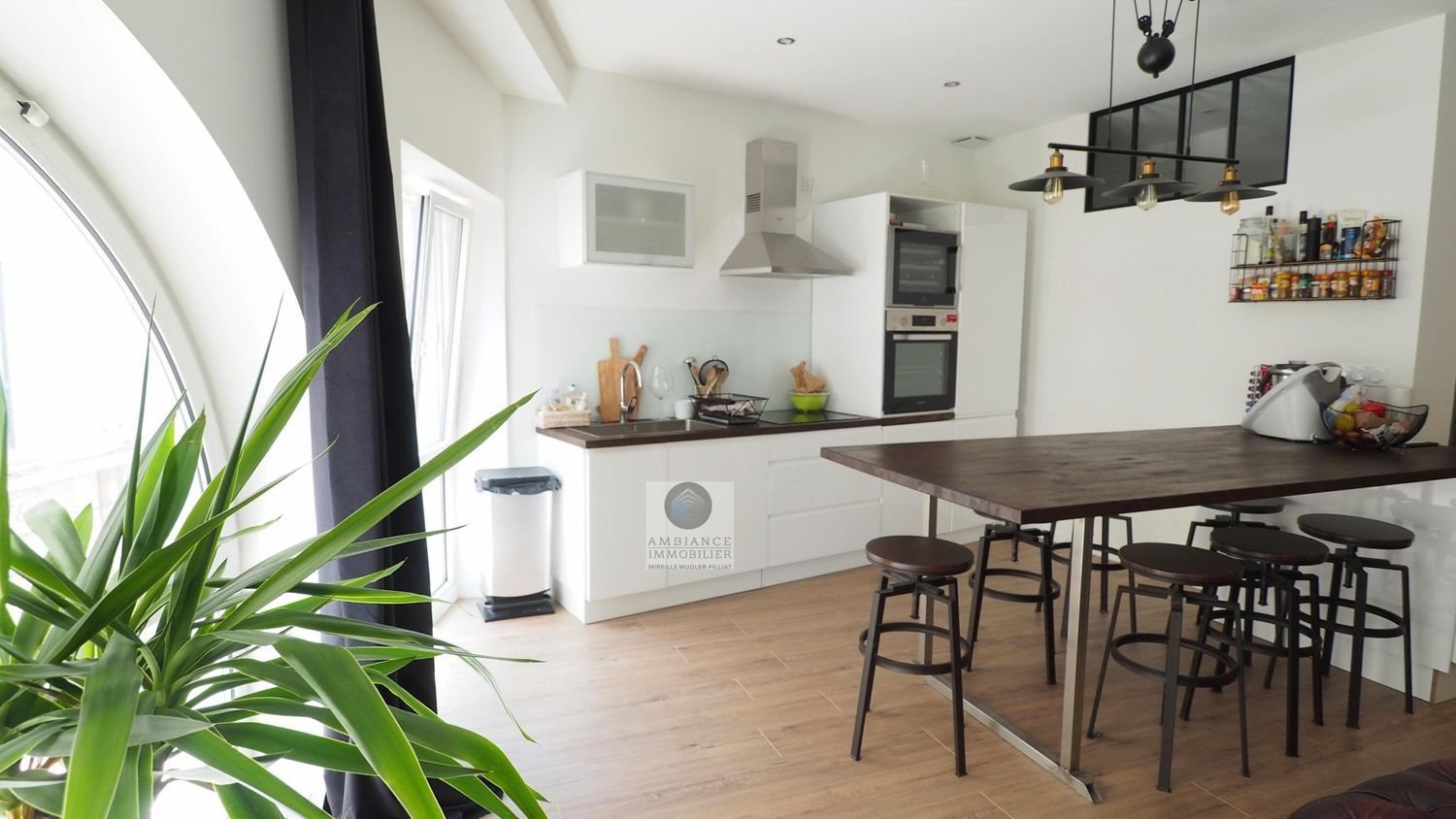 Appartement à vendre, 87m², Valence
