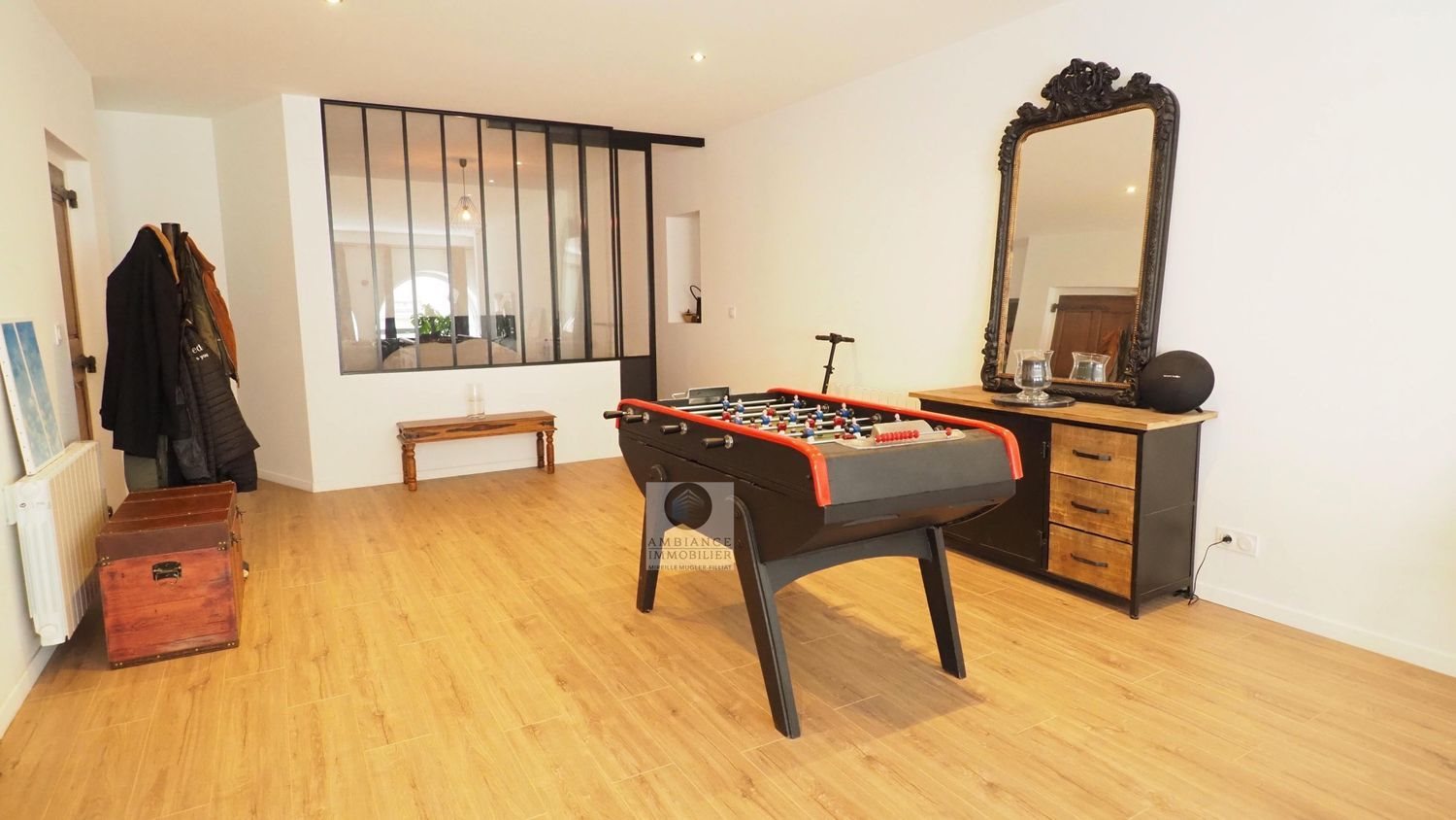 Appartement à vendre, 87m², Valence