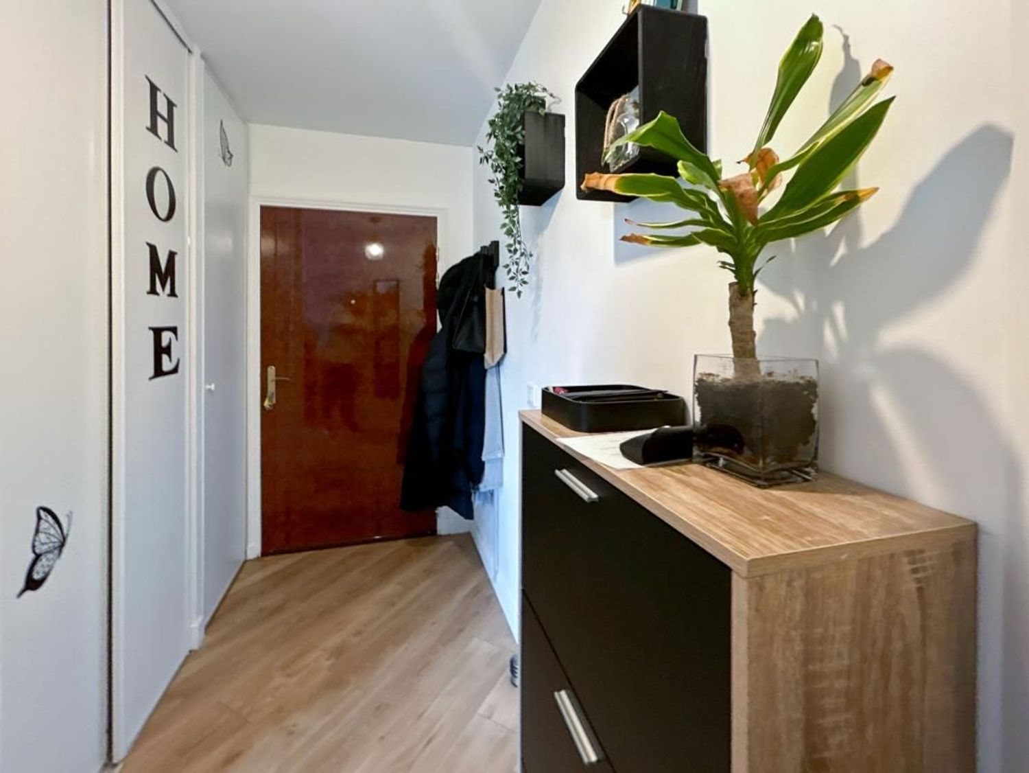Appartement à vendre, 36m², Marolles-en-Brie