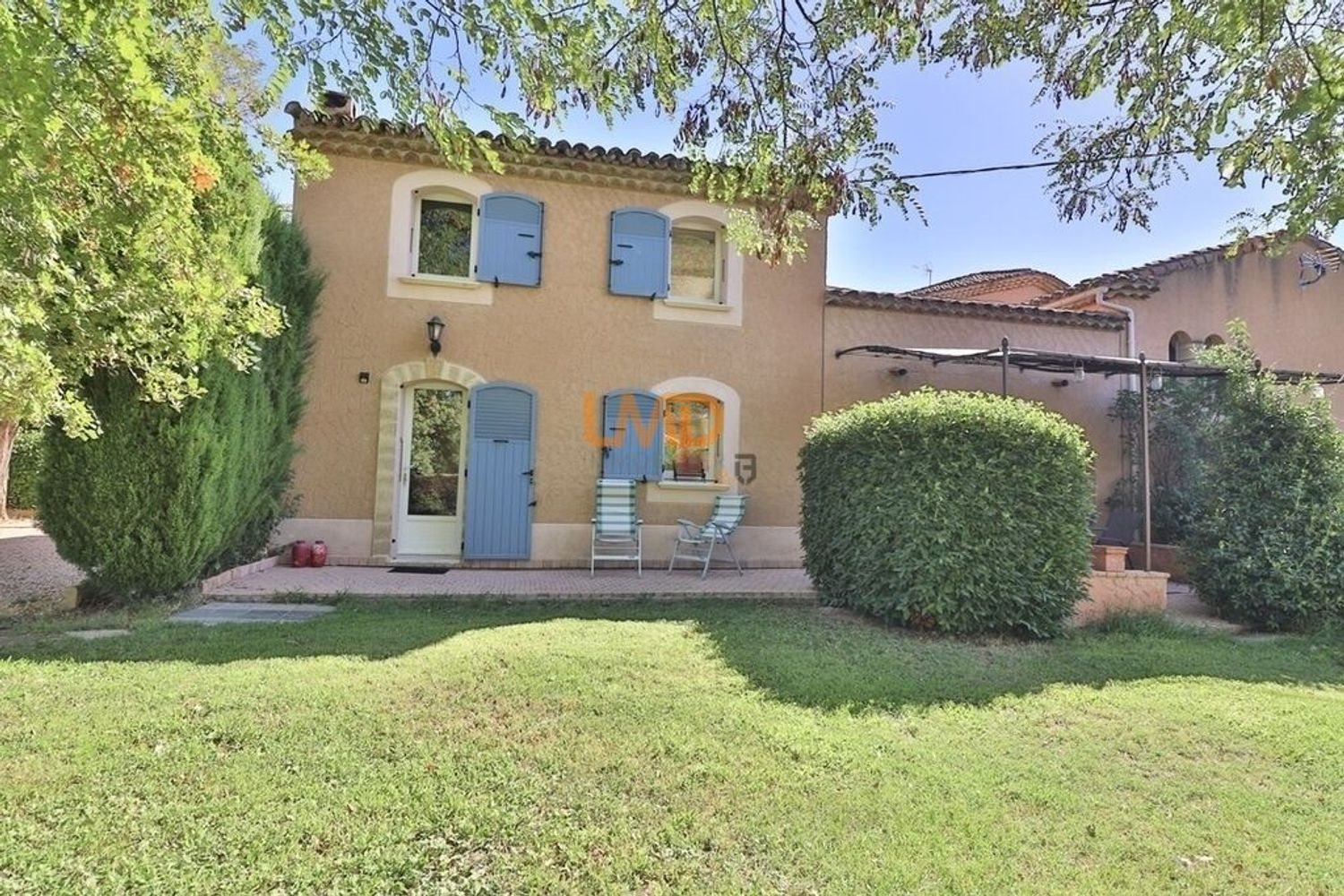Maison à vendre, 306m², Trets