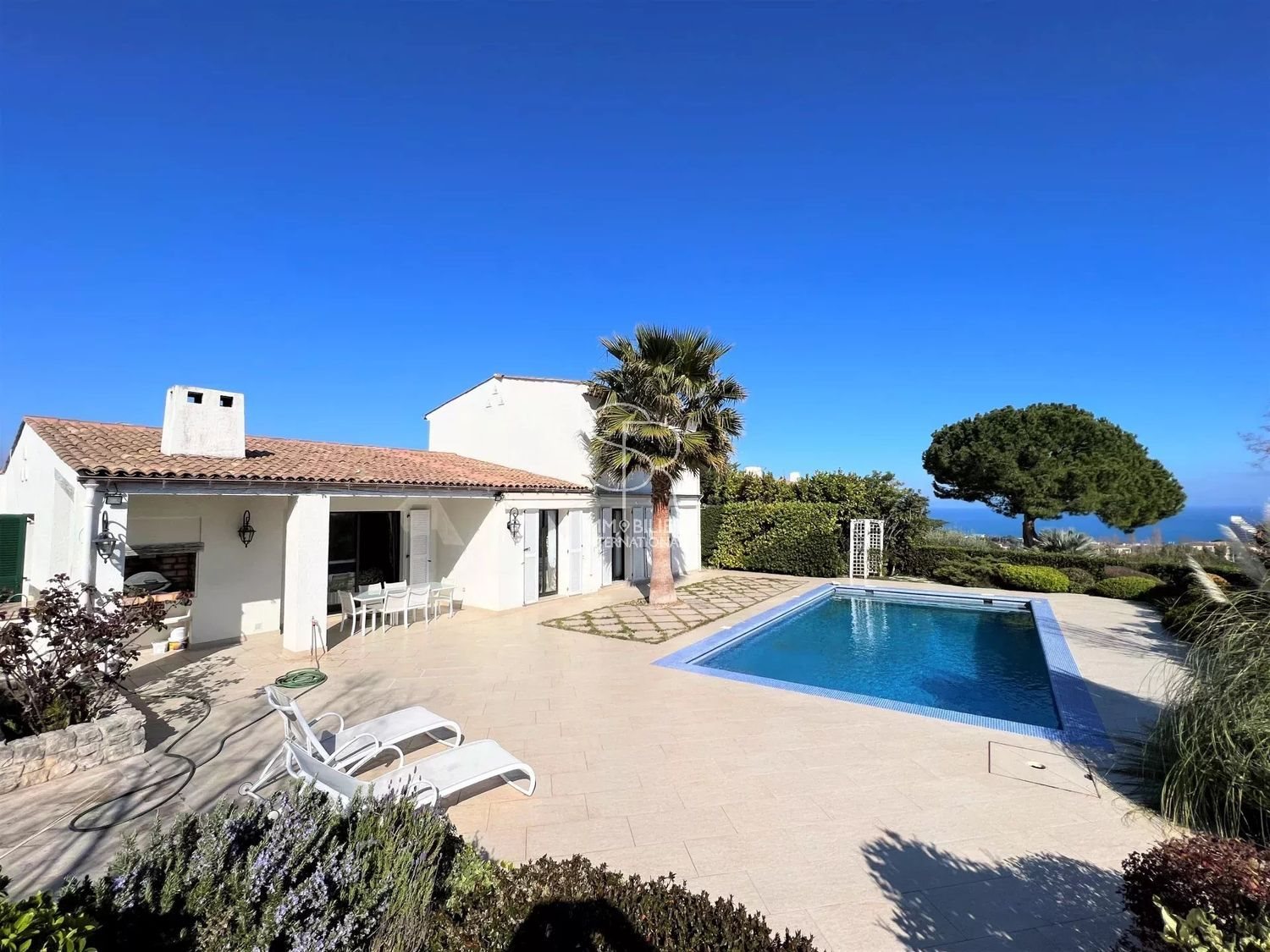 Maison à vendre, 193m², Villeneuve-Loubet