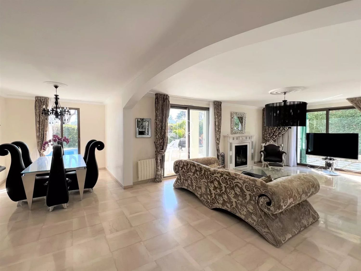 Maison à vendre, 193m², Villeneuve-Loubet
