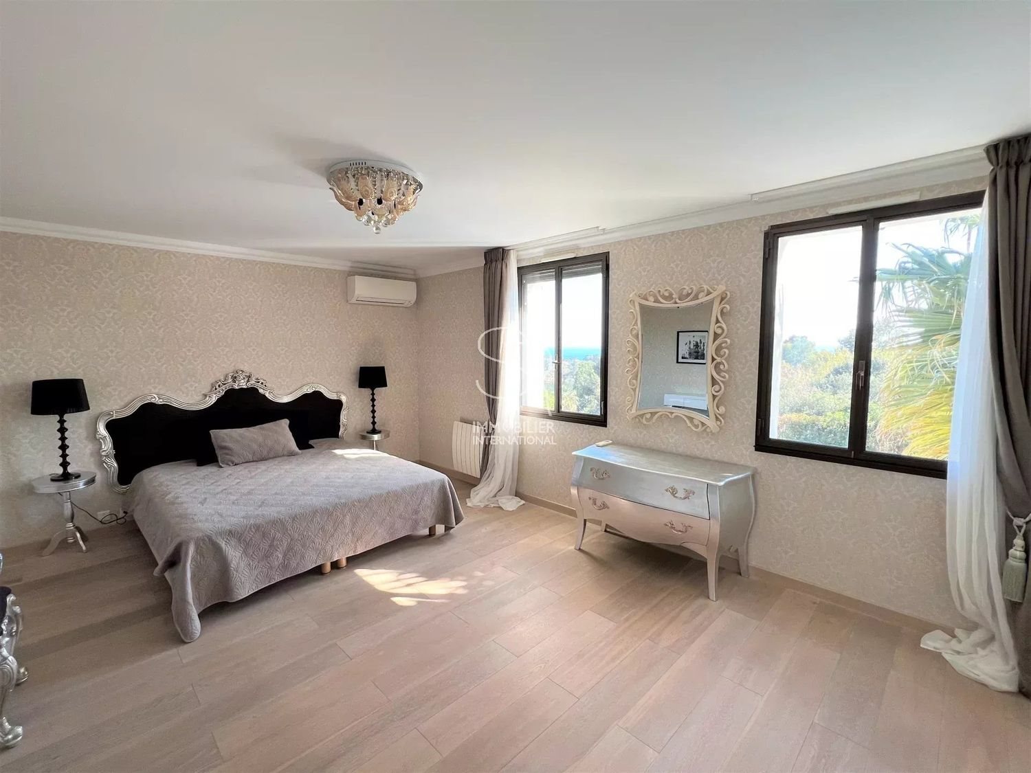 Maison à vendre, 193m², Villeneuve-Loubet