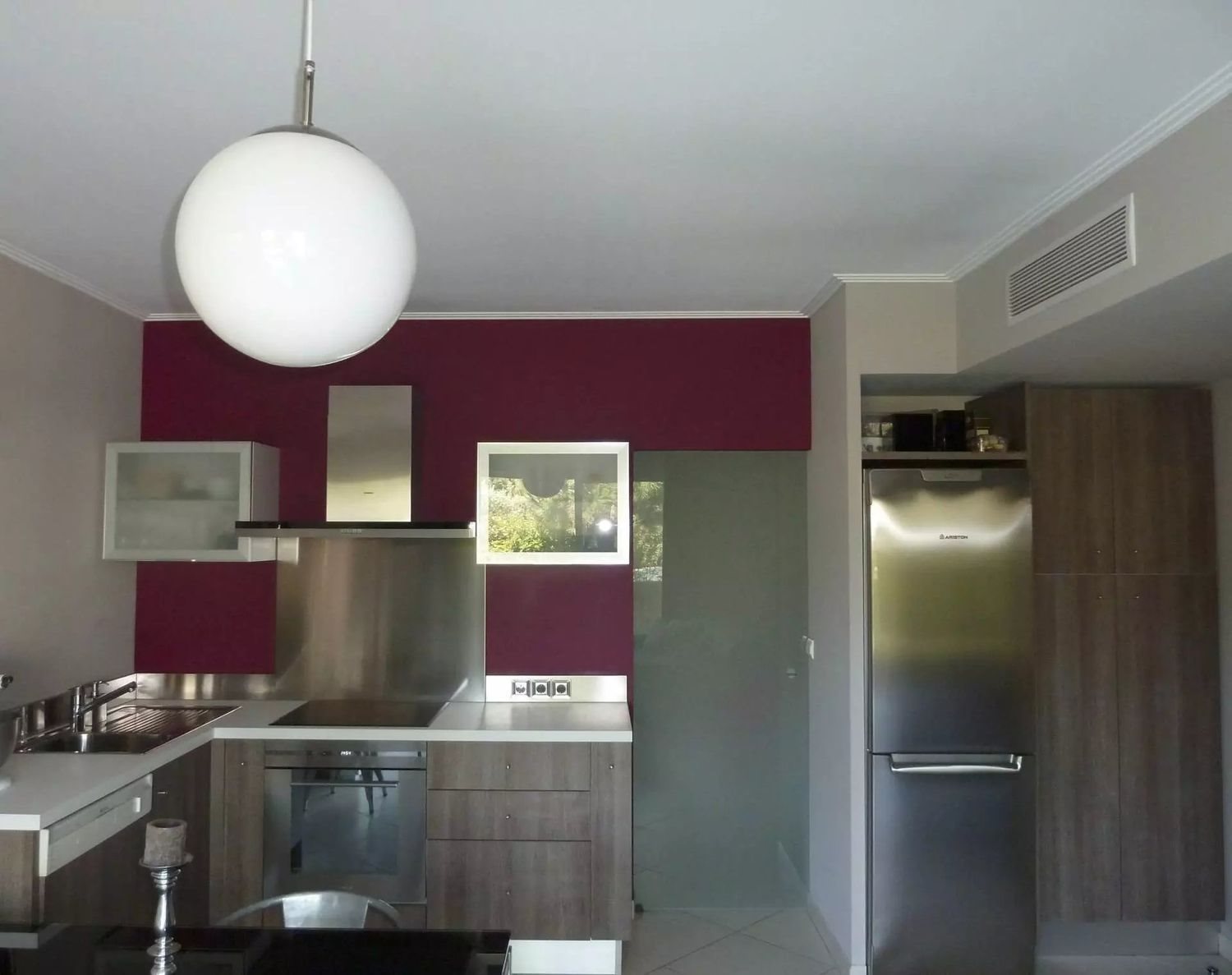 Appartement à louer, 51m², Antibes