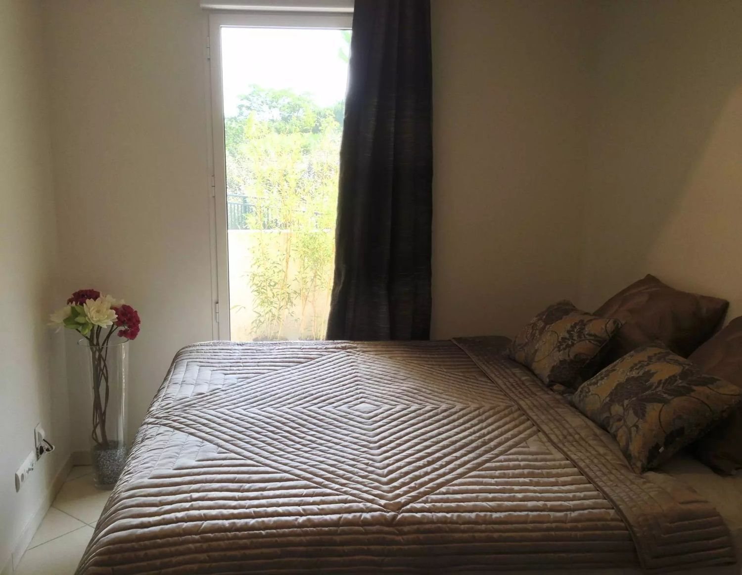 Appartement à louer, 51m², Antibes