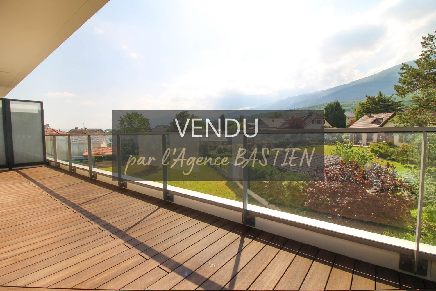 Appartement à vendre, 75m², Thoiry