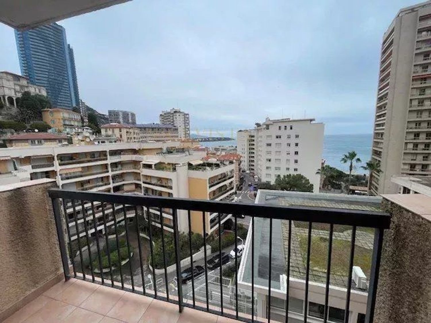 Appartement à vendre, 85m², Beausoleil