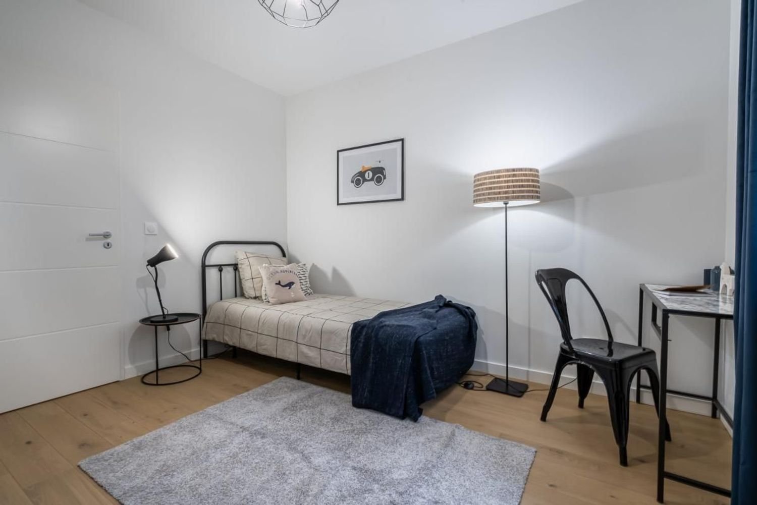 Appartement à vendre, 77m², Deauville