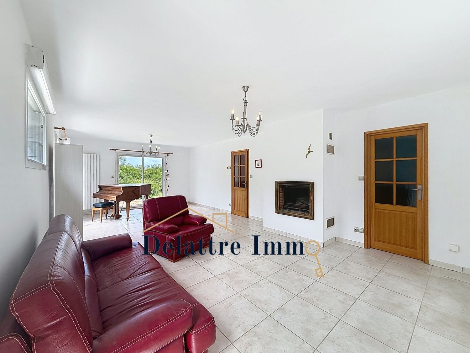 Maison à vendre, 147m², Tingry